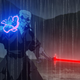 The Elder in Star Wars: Visions